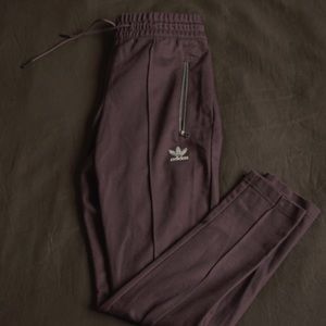 Adidas joggers